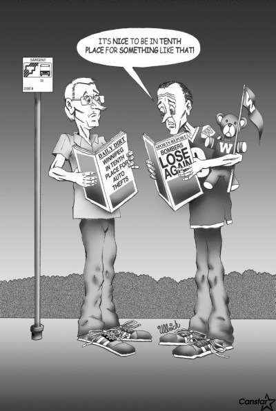 Cartoon