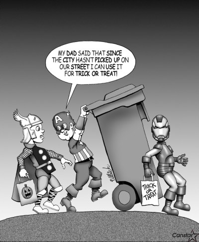Cartoon