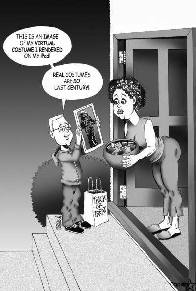 Cartoon