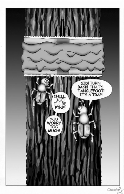 Cartoon