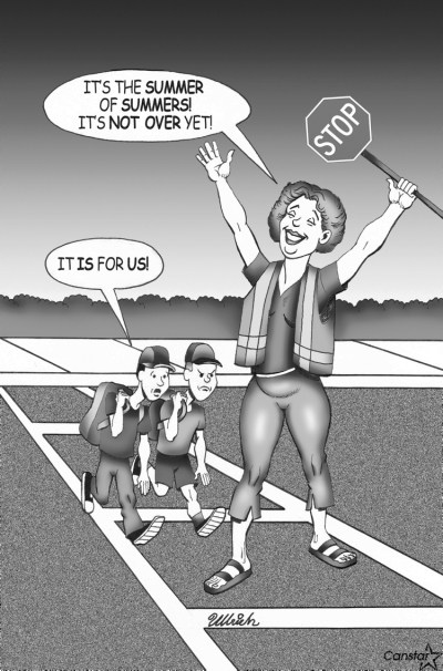 Cartoon