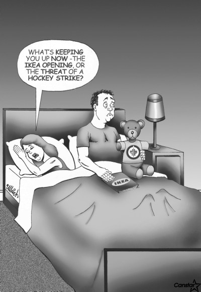 Cartoon