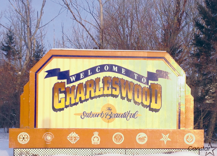Travis Mitchell
Those who live in Charleswood know it is The Suburb Beautiful.