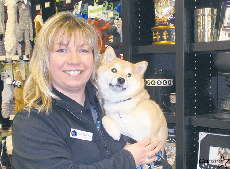 Danger can’t stop her love of all animals Our Communities