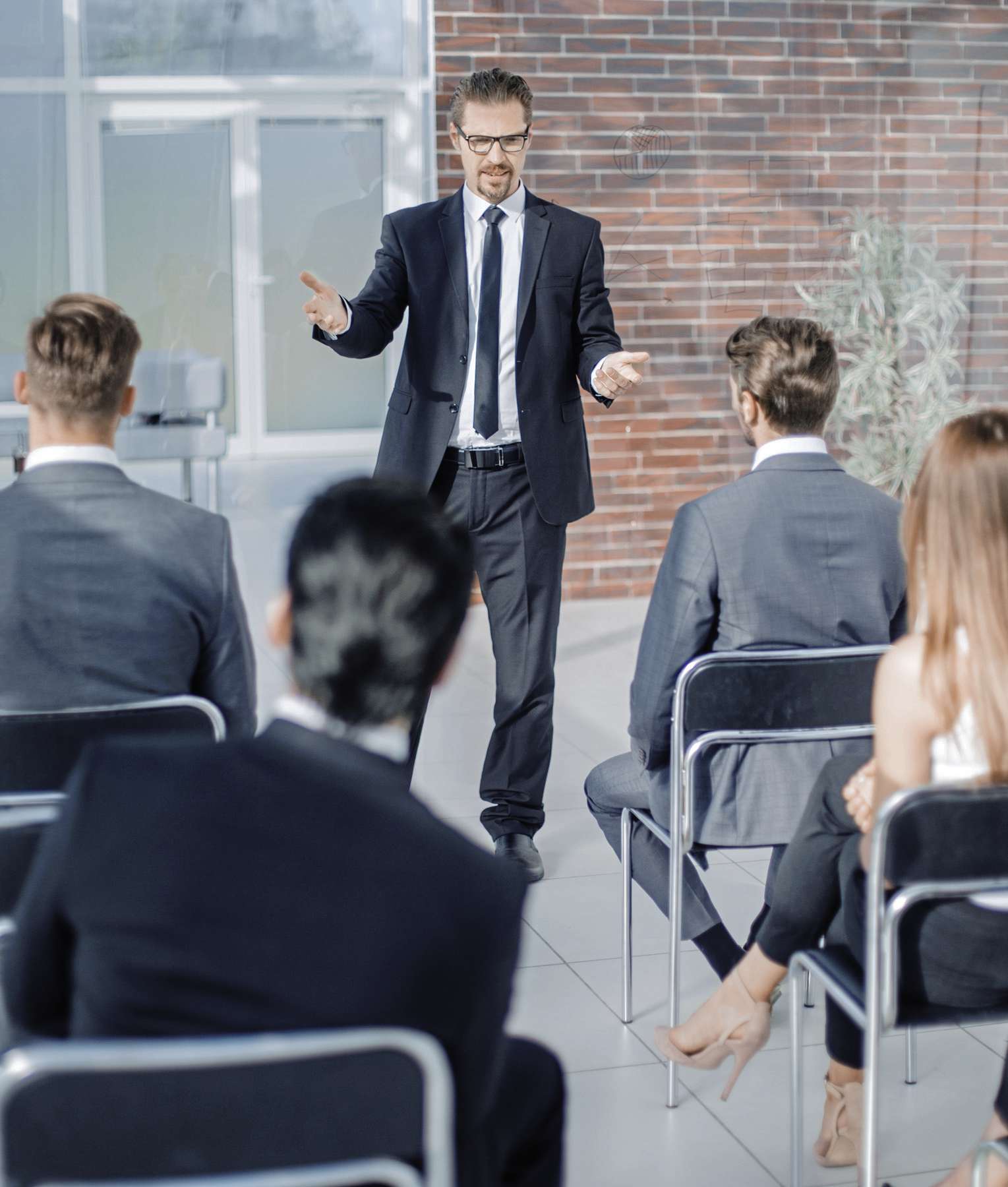 Learn more about how the BBB works – Our Communities