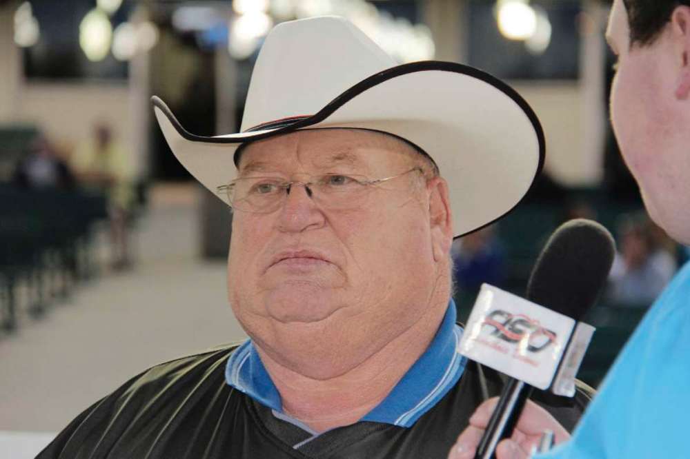 Death of prominent trainer rattles racing community Our Communities