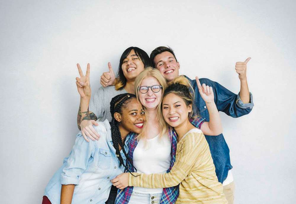 Learning to survive and thrive – Our Communities