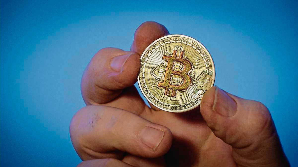 Be on the lookout for Bitcoin fraudsters – Our Communities