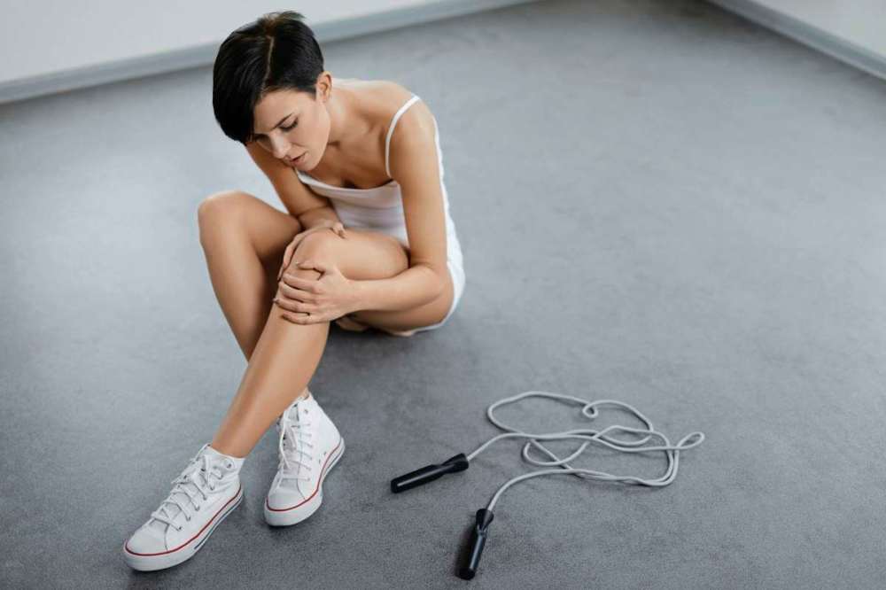 How to exercise with an injury – Our Communities