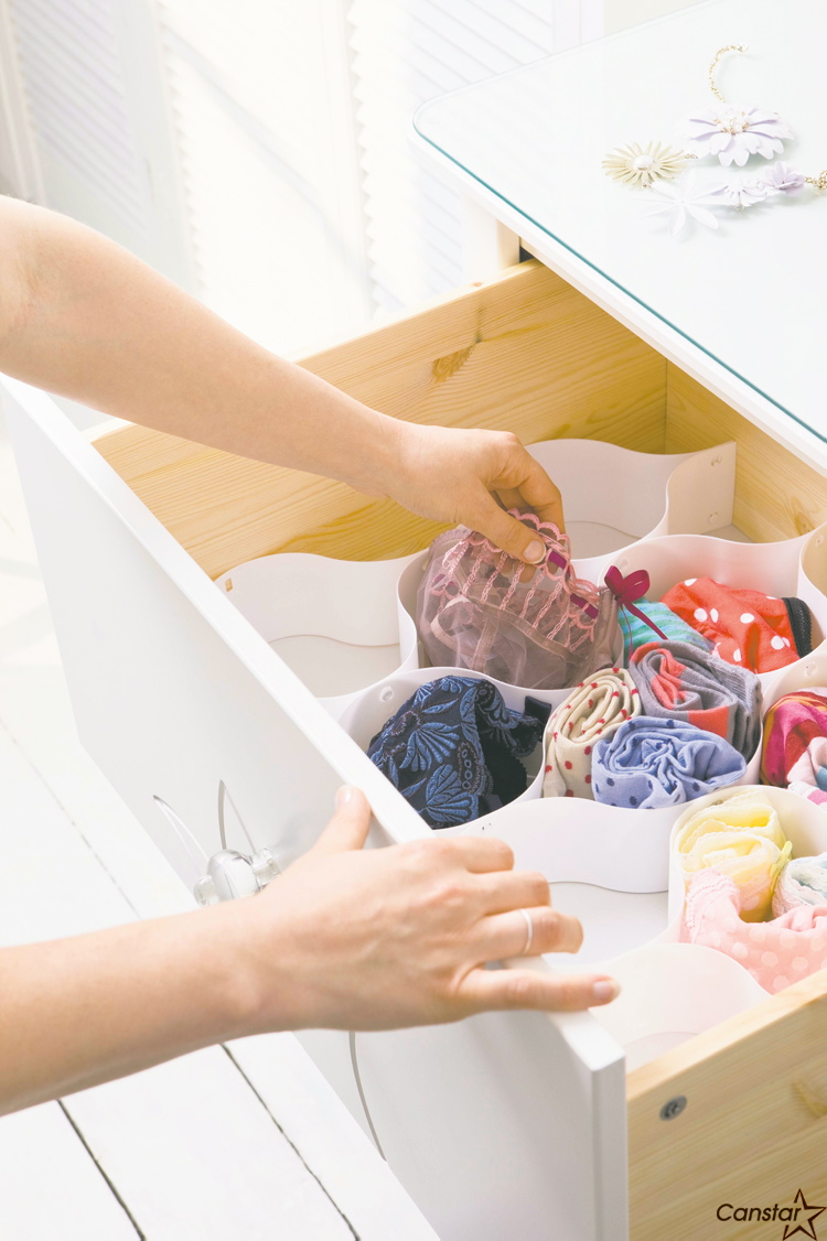 New dresser may have nasty old smell Our Communities