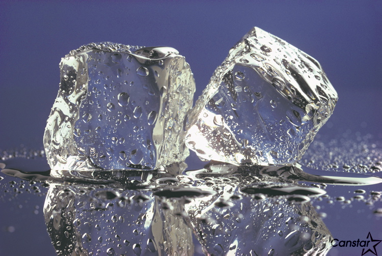 Cleaning ice cube trays is one cool solution Our Communities