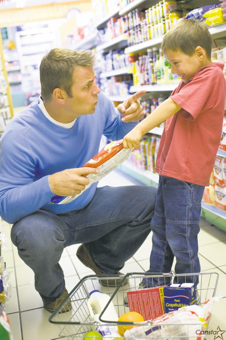 Study results show parents need to set good example – Our Communities