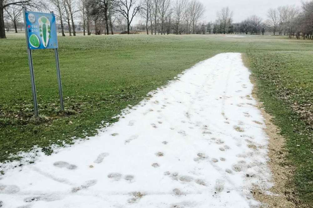 What to do with the old Canoe Club? Our Communities