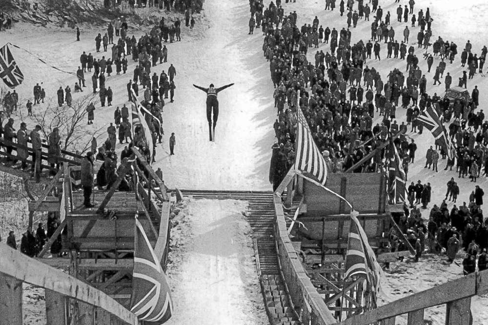 This flat prairie town was once a skiing hub Our Communities