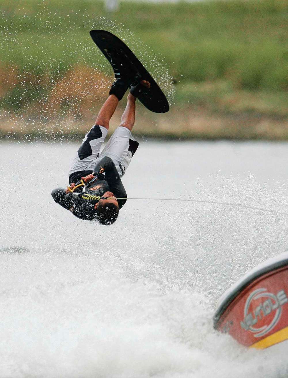 A look back at local waterskiing legends Our Communities