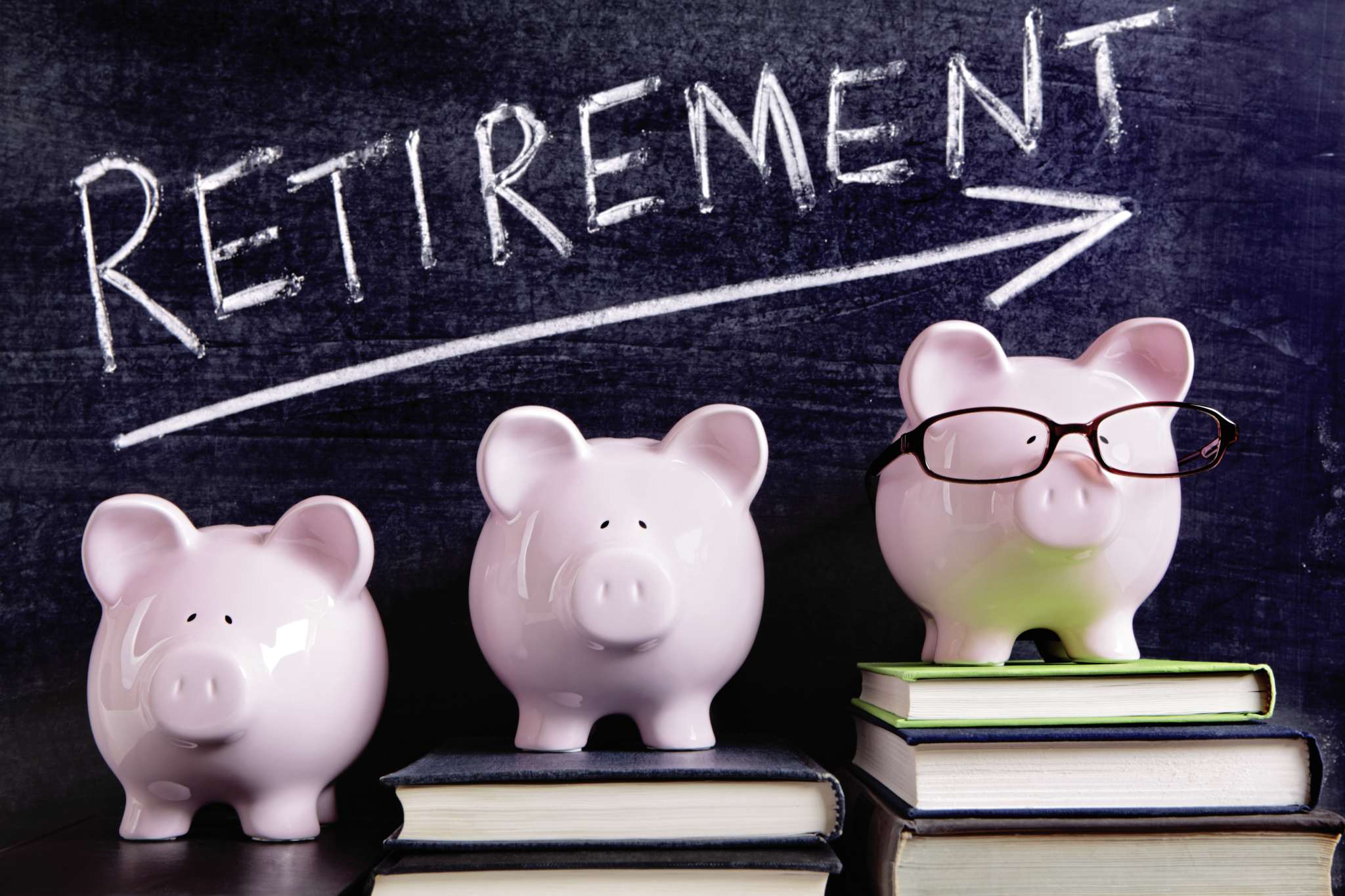Retirement strategies for volatile markets Our Communities