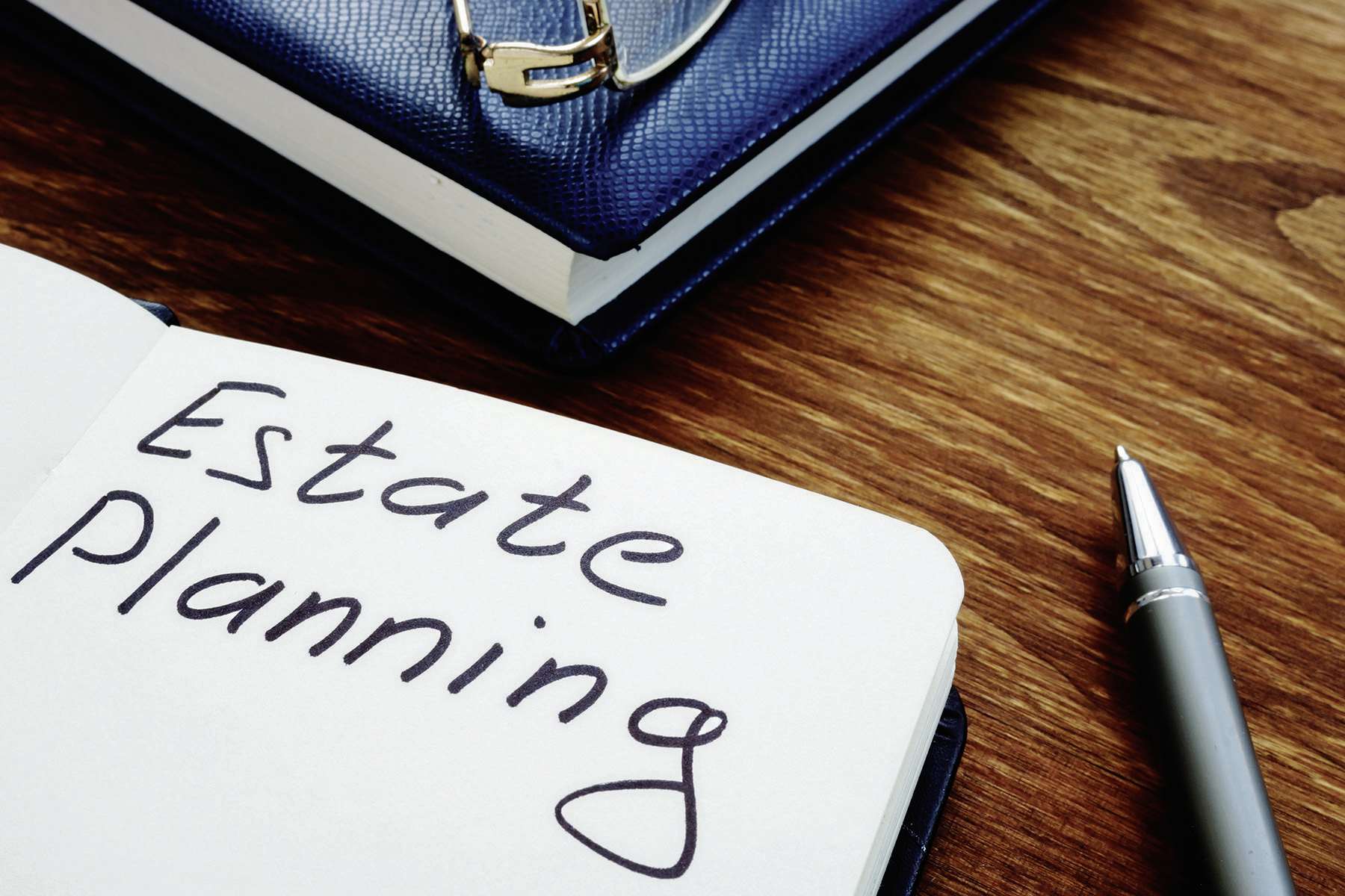 So What Does An Executor Do Exactly Our Communities
