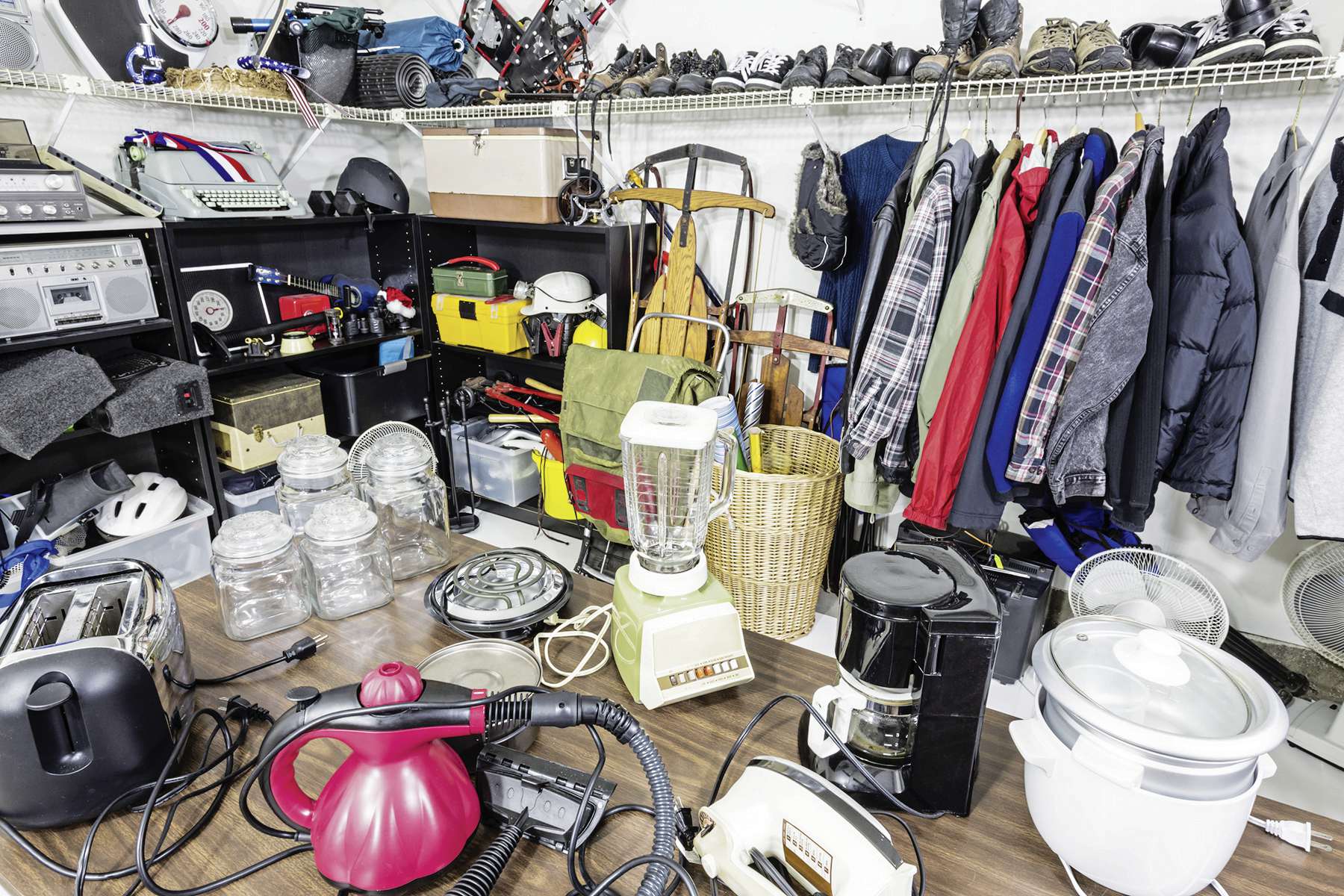 Reuse Repurpose Or Resell Our Communities