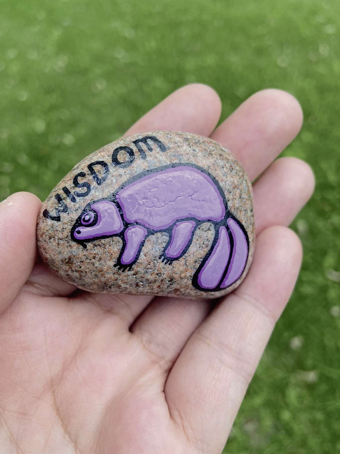 Winnipeg rocks… but not the way you think Our Communities