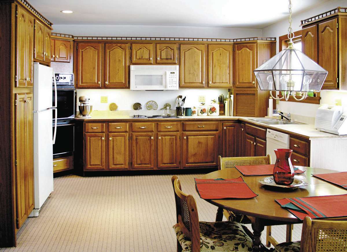 Tips for selling a dated house Our Communities