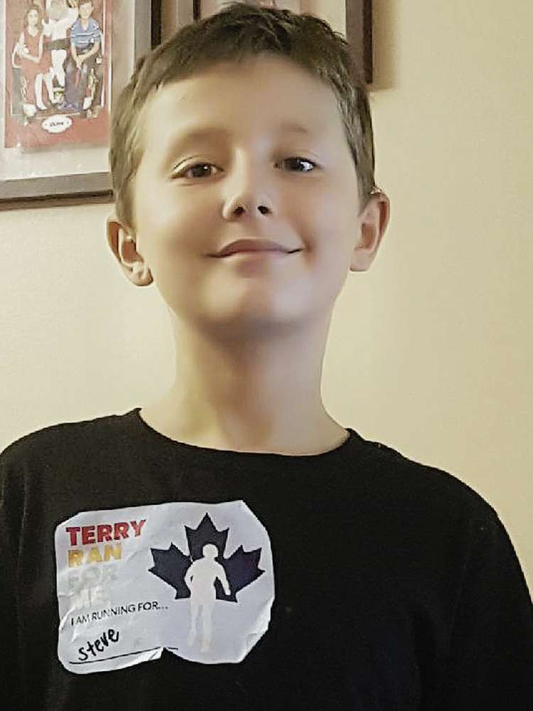 Meet a young player with NHL dreams Our Communities