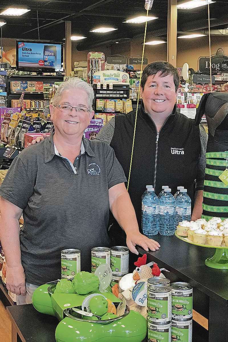 Show some appreciation for pets this month Our Communities