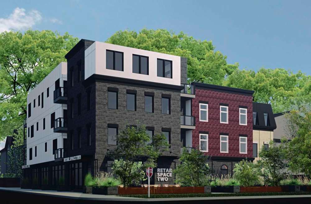 Is the McMillan area turning into ‘condo city’? Our Communities