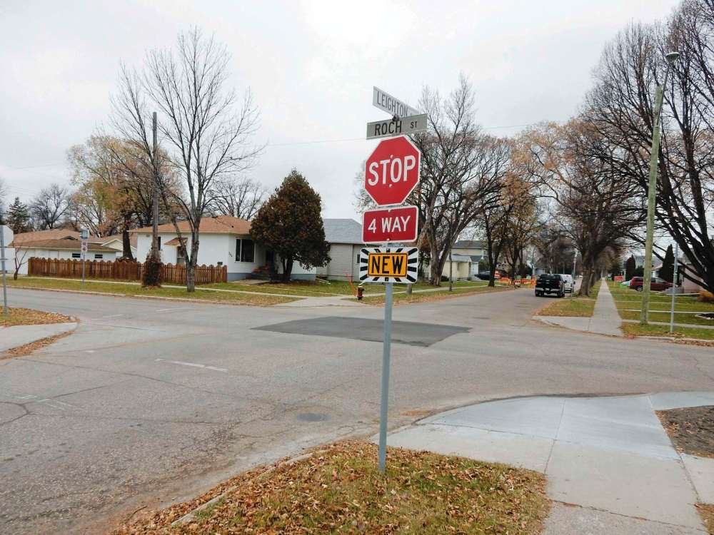 What’s old is new again at Leighton and Roch Our Communities