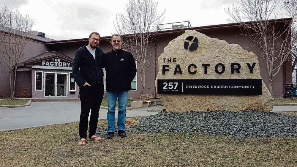 Finding Freedom offers addictions healing Our Communities