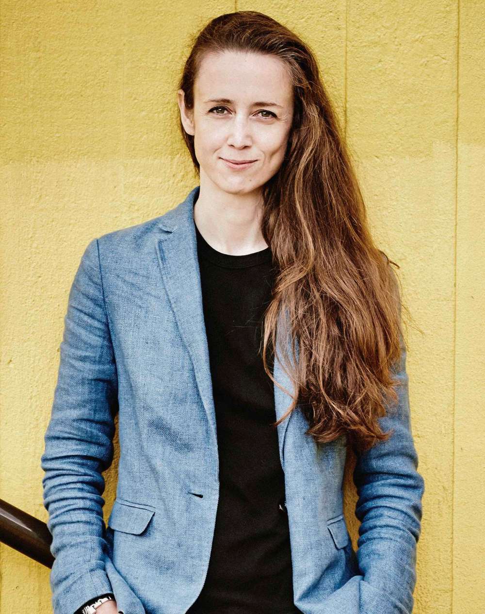 Supplied photo by Kaupo Kikkas
Australian conductor Jessica Cottis led the Winnipeg Symphony Orchestra during its Scandinavian Greats performances in February.