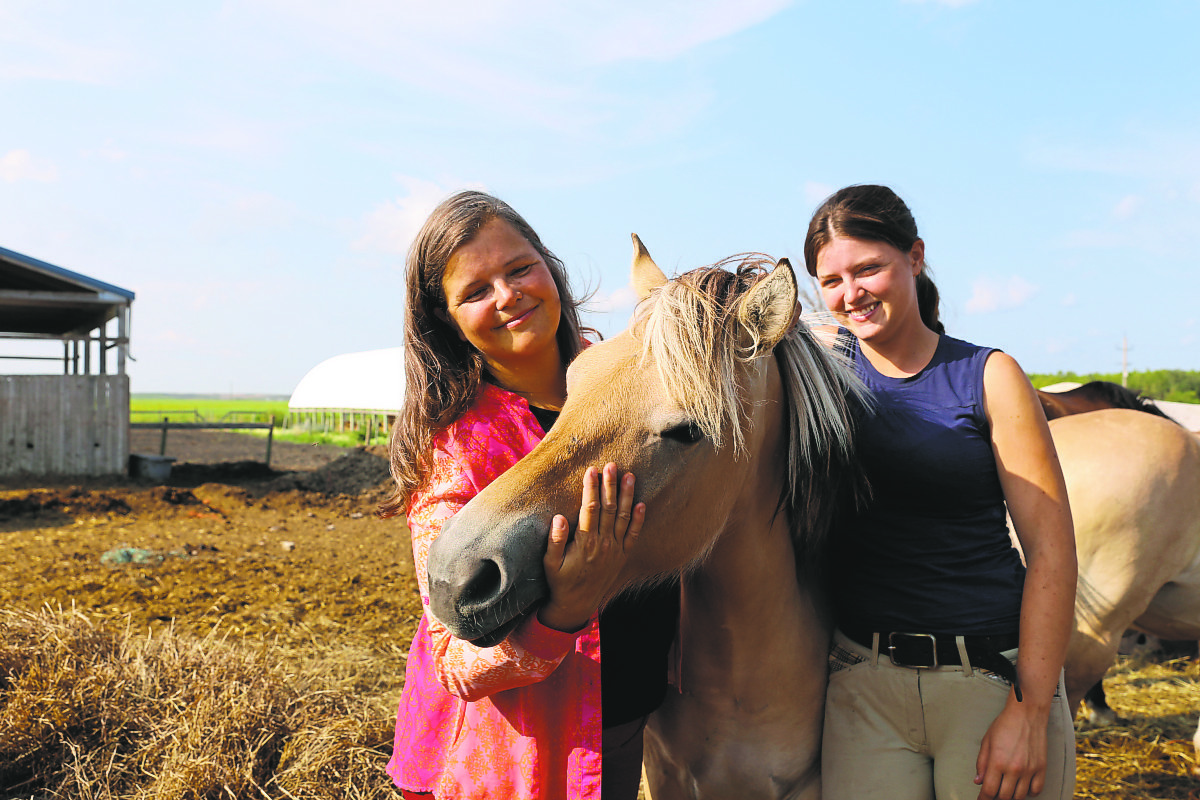Aurora Farm celebrates 10 years Our Communities