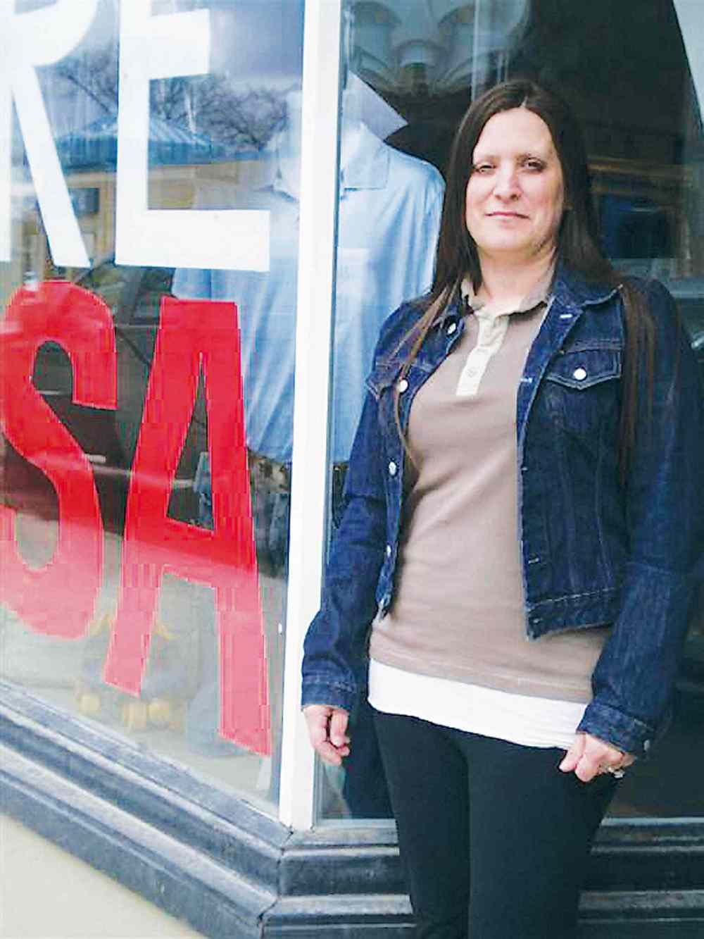 Men’s consignment clothing store now open in Osborne South Our