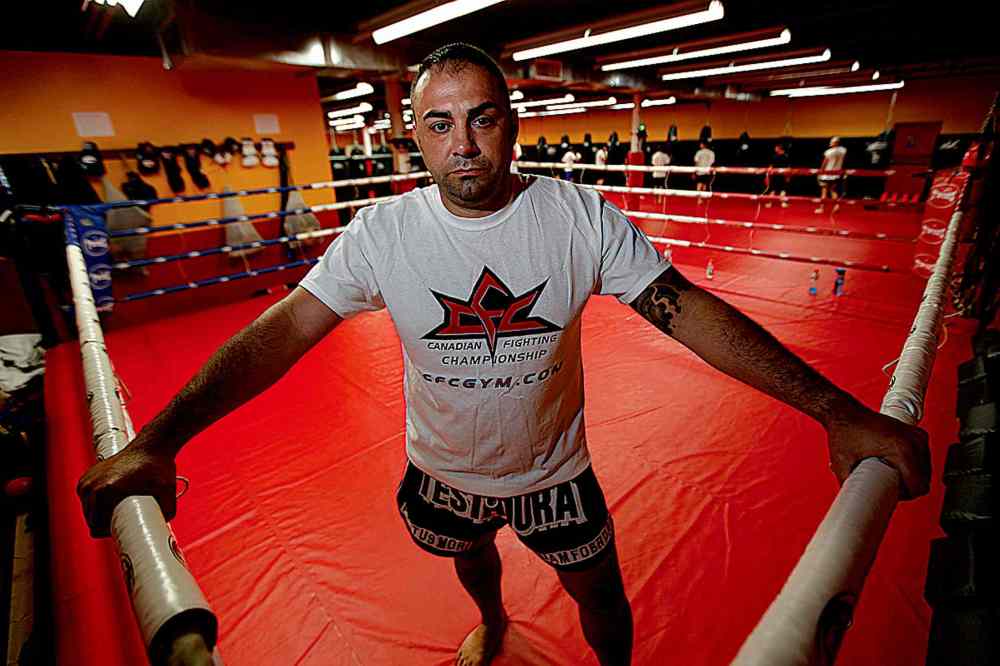 Kick some life into your spring at CFC Our Communities