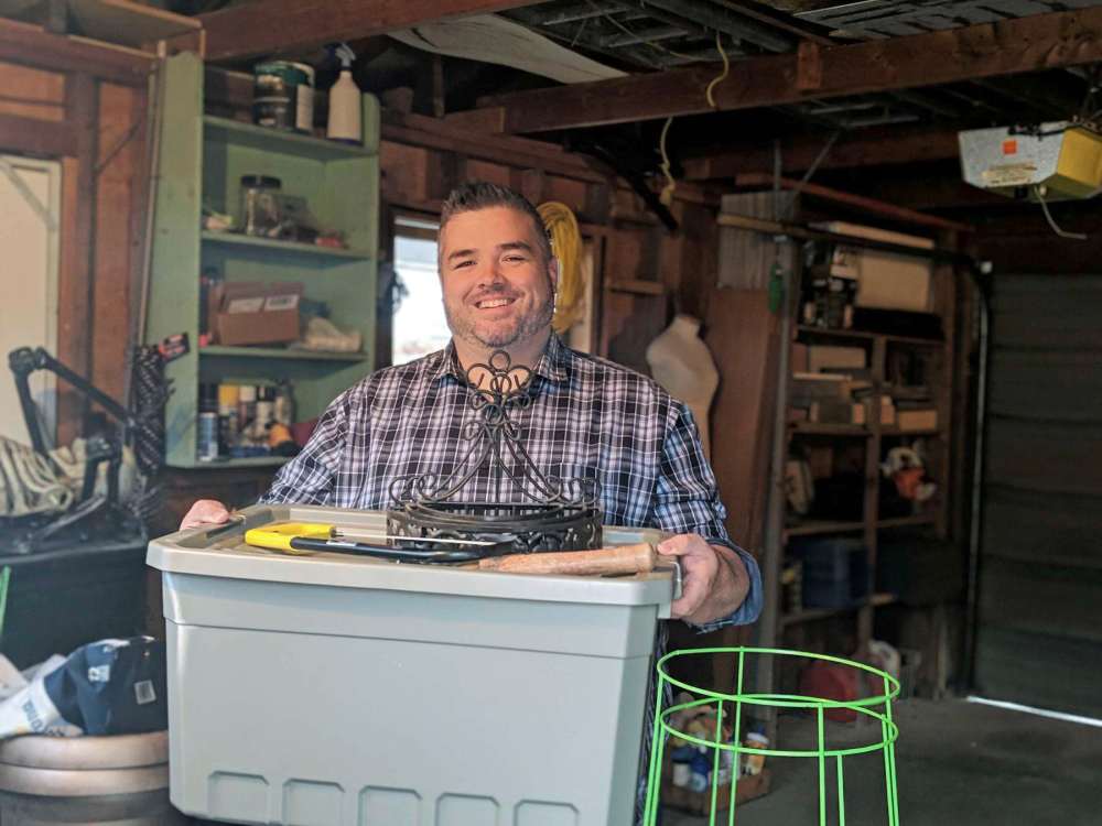 Garden Citywide garage sale set for June 1 Our Communities
