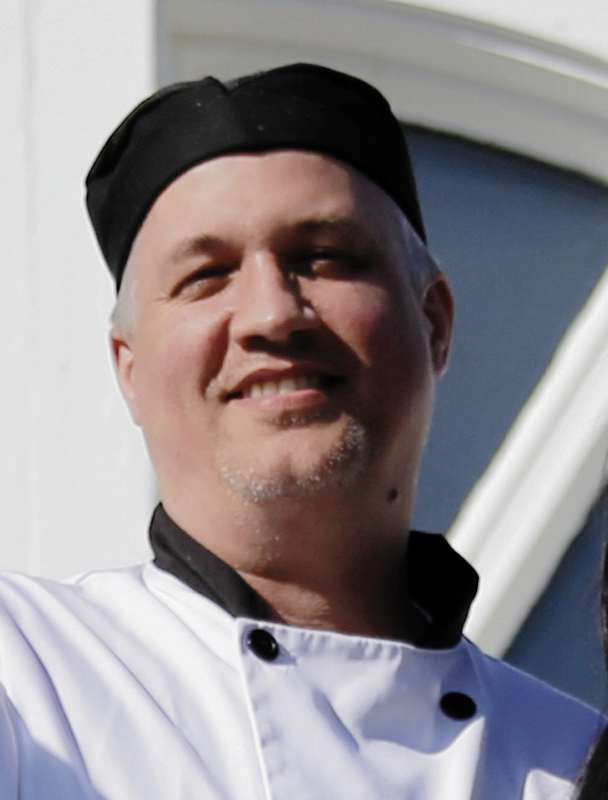 Supplied photo
Executive chef Toby Kidd oversees all food production at The Gates on Roblin.