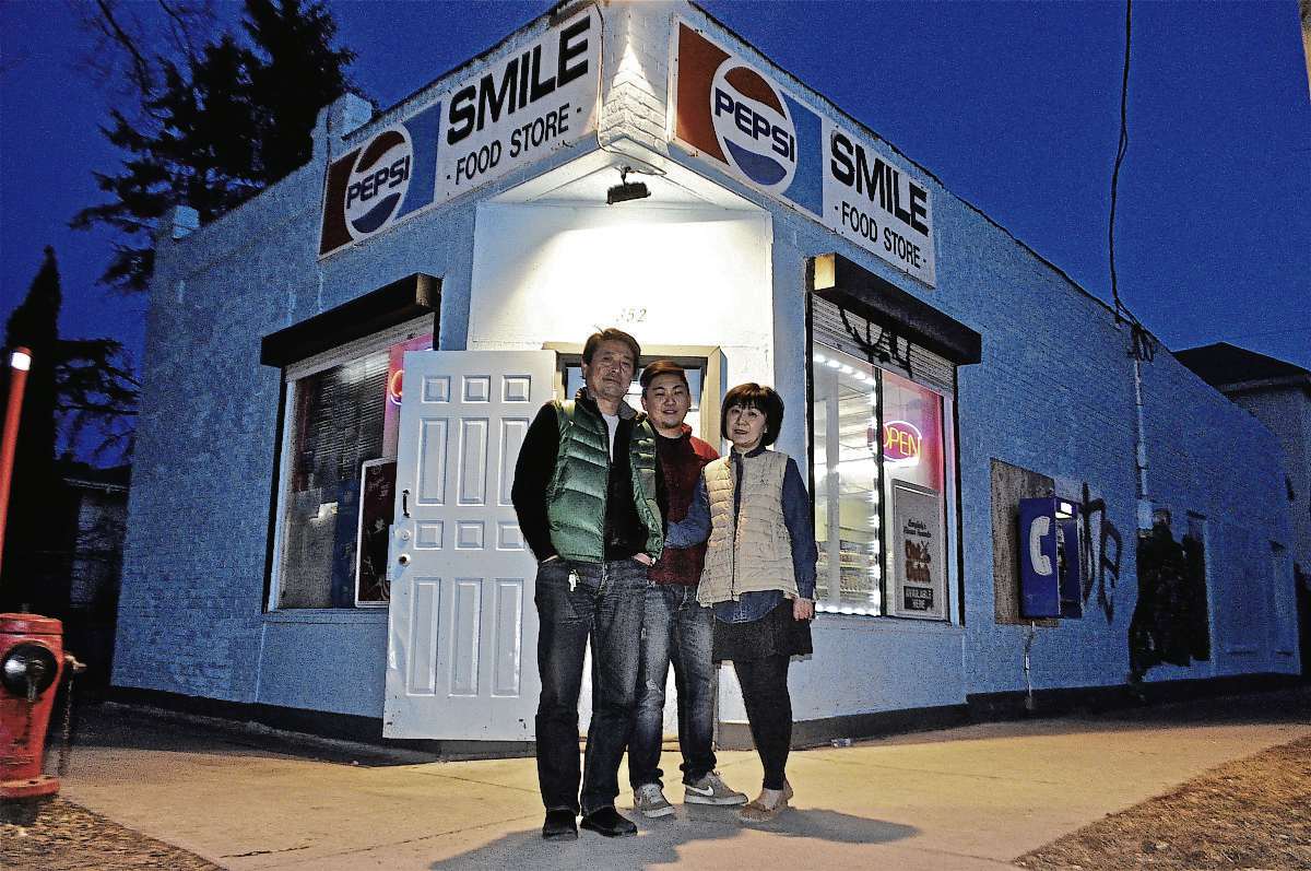 Corner stores alive and thriving in North End Our Communities