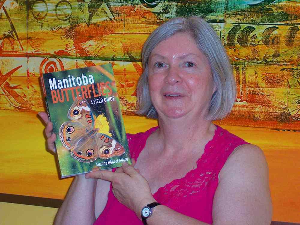 “And butterflies are free to fly…” Our Communities