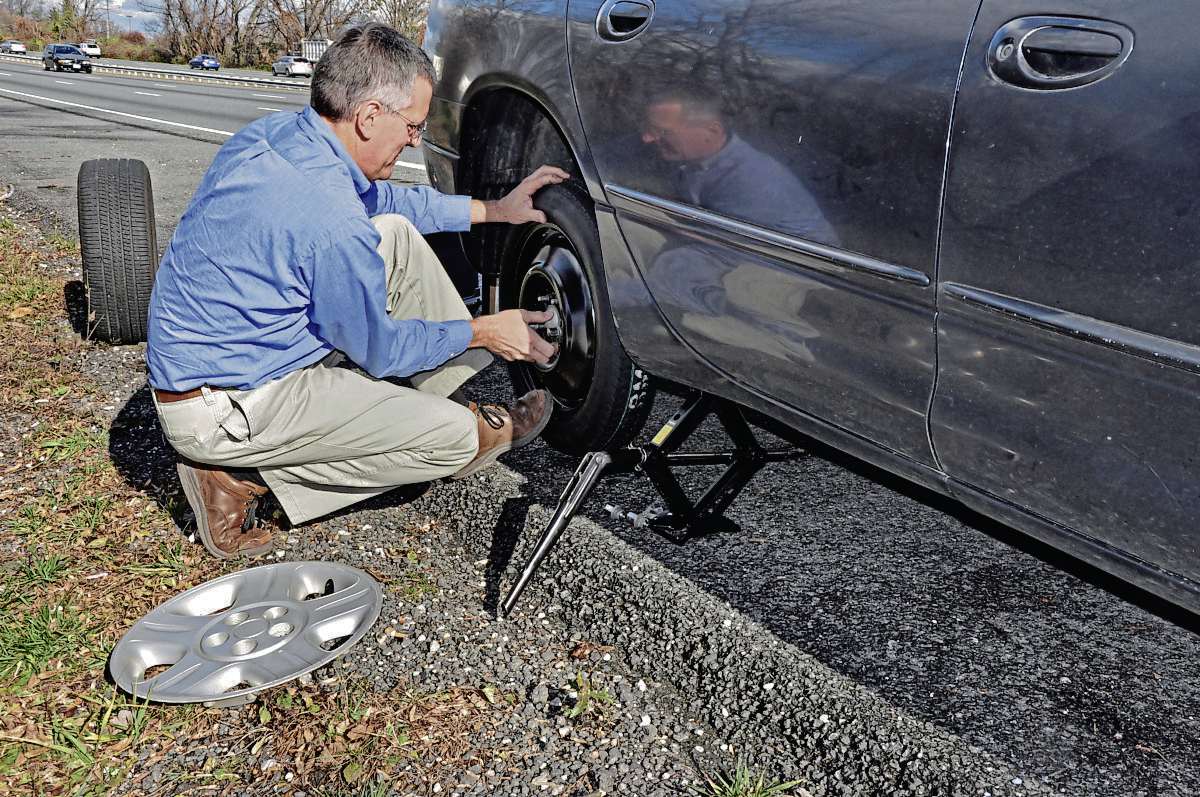 This free tire changeover got expensive Our Communities