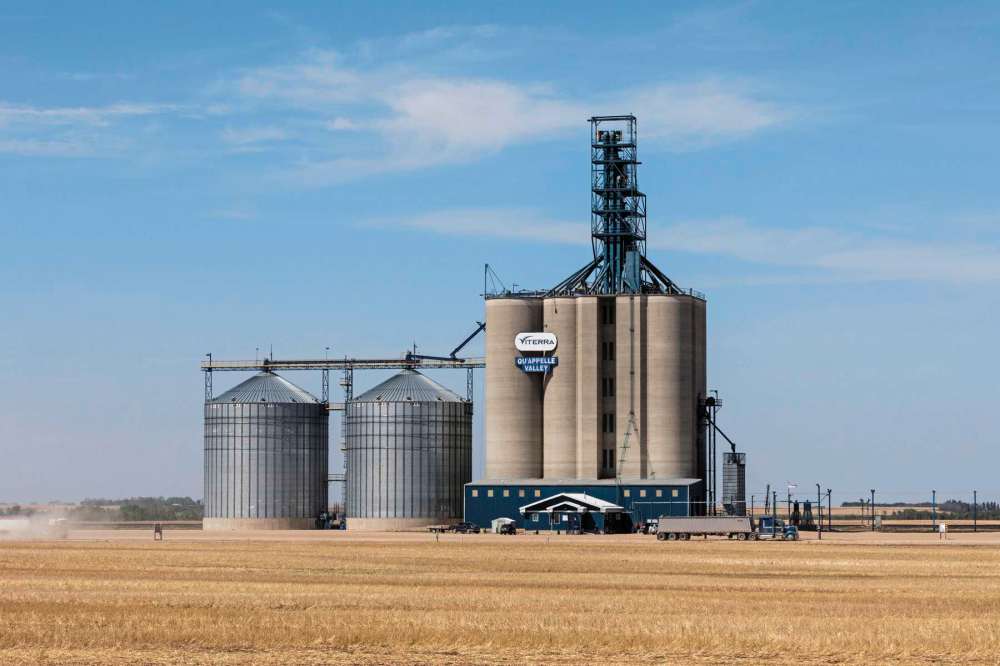 Herald
Feb. 11 is Canada’s Agriculture Day, the fourth such celebration meant to spark discussion of the nation’s agricultural sector.