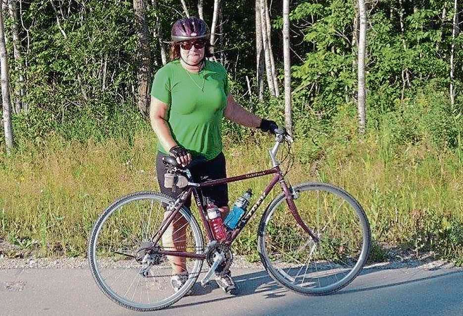 Cycling group plans weekly Birds Hill treks Our Communities