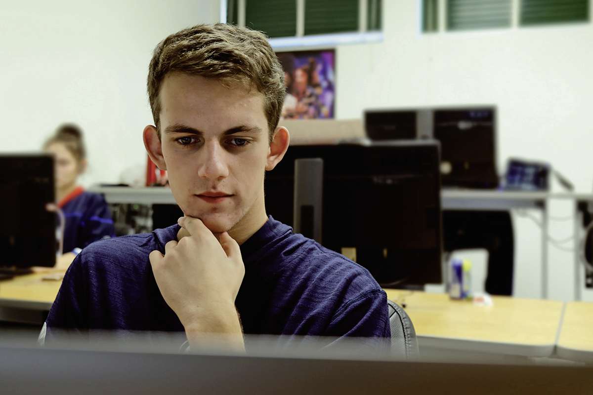 Arts and tech centre offers many career paths Our Communities