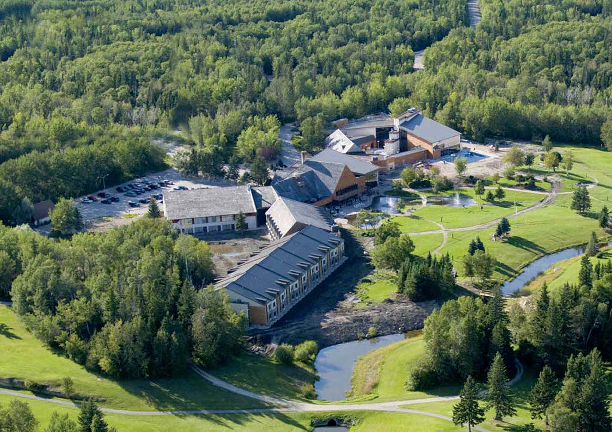 Hecla Provincial Park is a hidden gem Our Communities