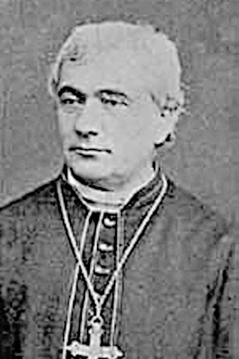 Supplied photo
Bishop Grandin, who worked in the Red River Settlement, was disliked by many in the Métisse community and almost loathed by the Cree, Ojibwa and Saulteaux for his support of residential schools.