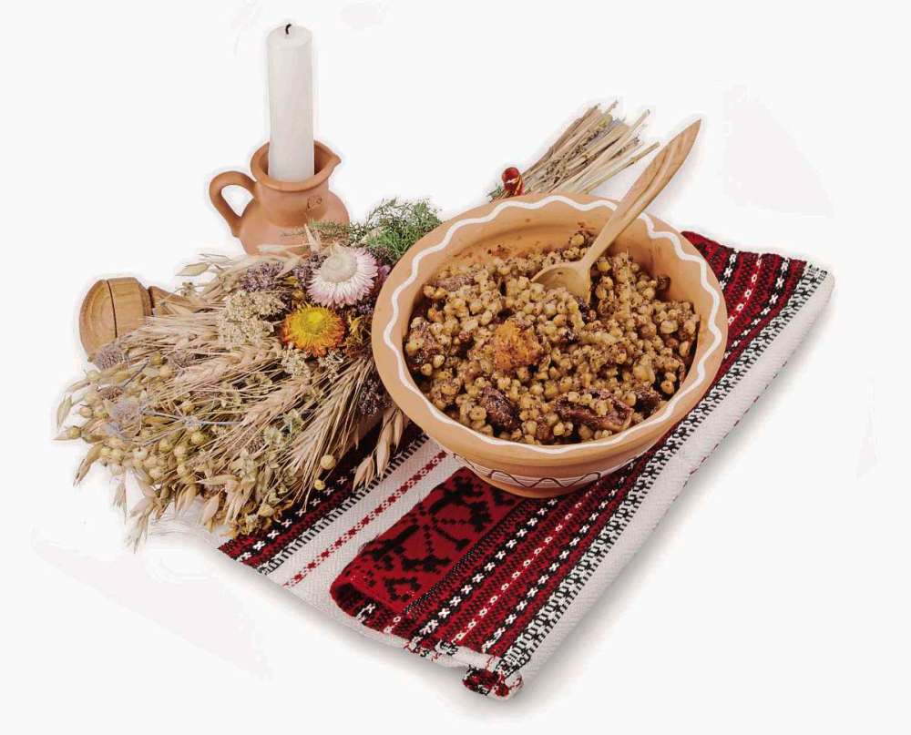 Enjoy Ukrainian Christmas traditions Our Communities