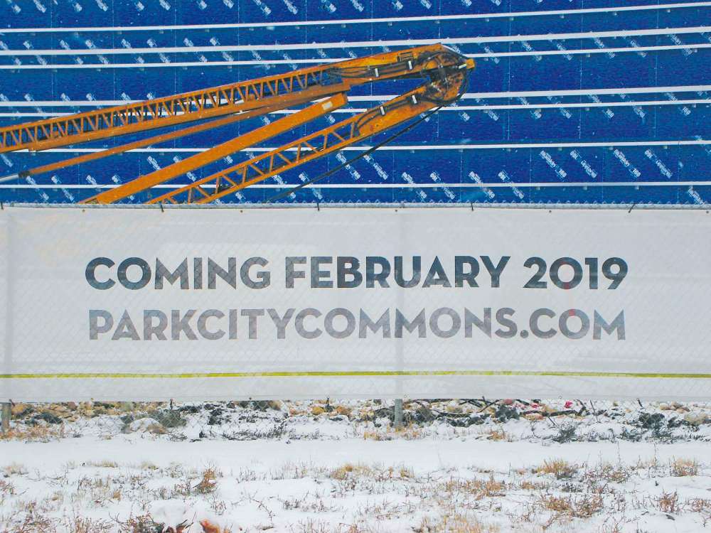 Herald
Transcona residents are eager to find out just what the retail element of the Park City Commons development will feature.