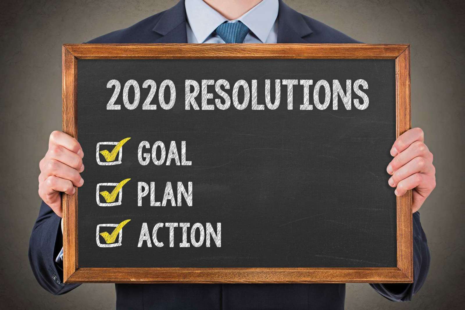Tips to help your resolutions stick – Our Communities