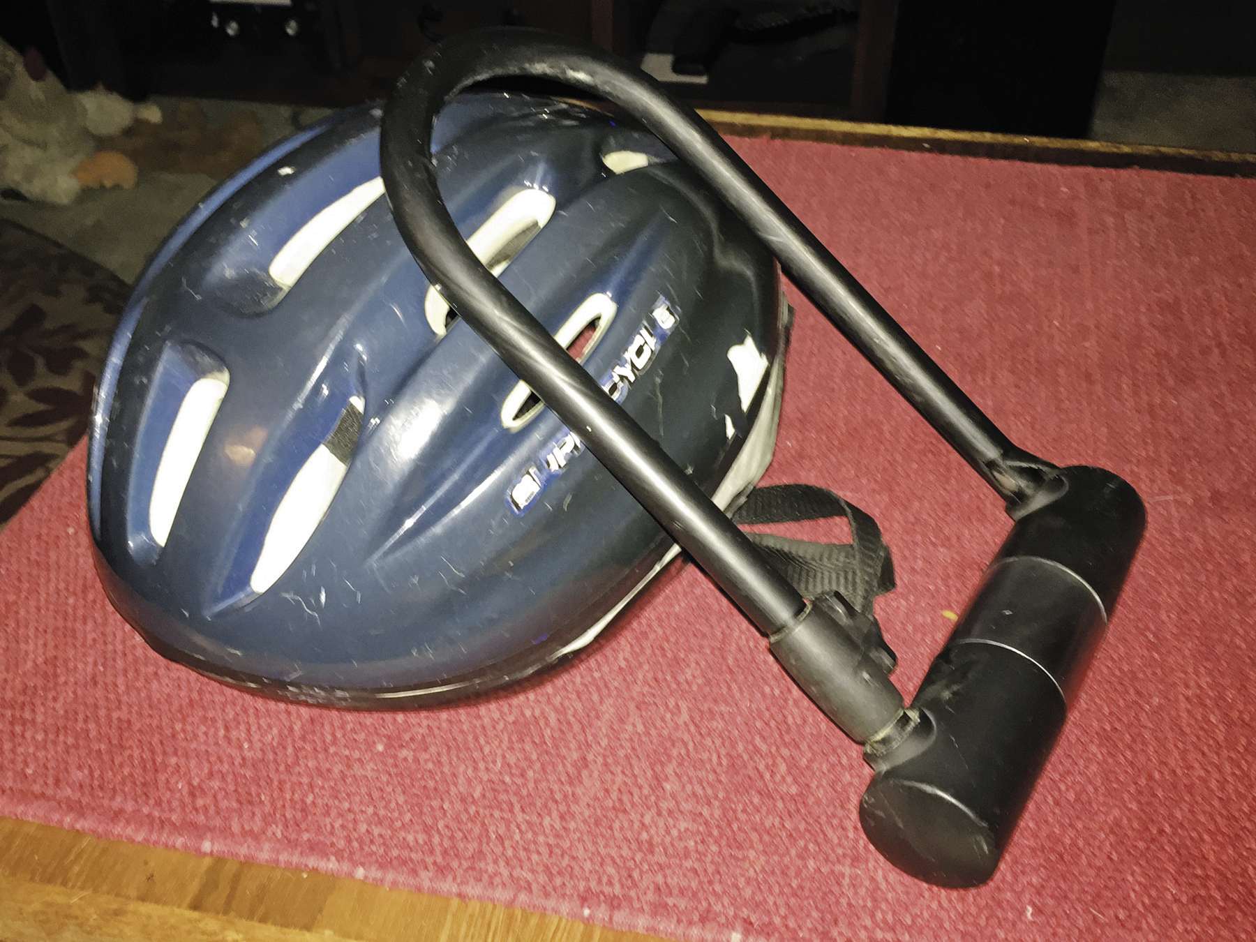 Bike Bazaar a way to get folks on wheels Our Communities