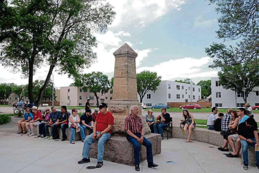 A great place to live — 25 more reasons Our Communities