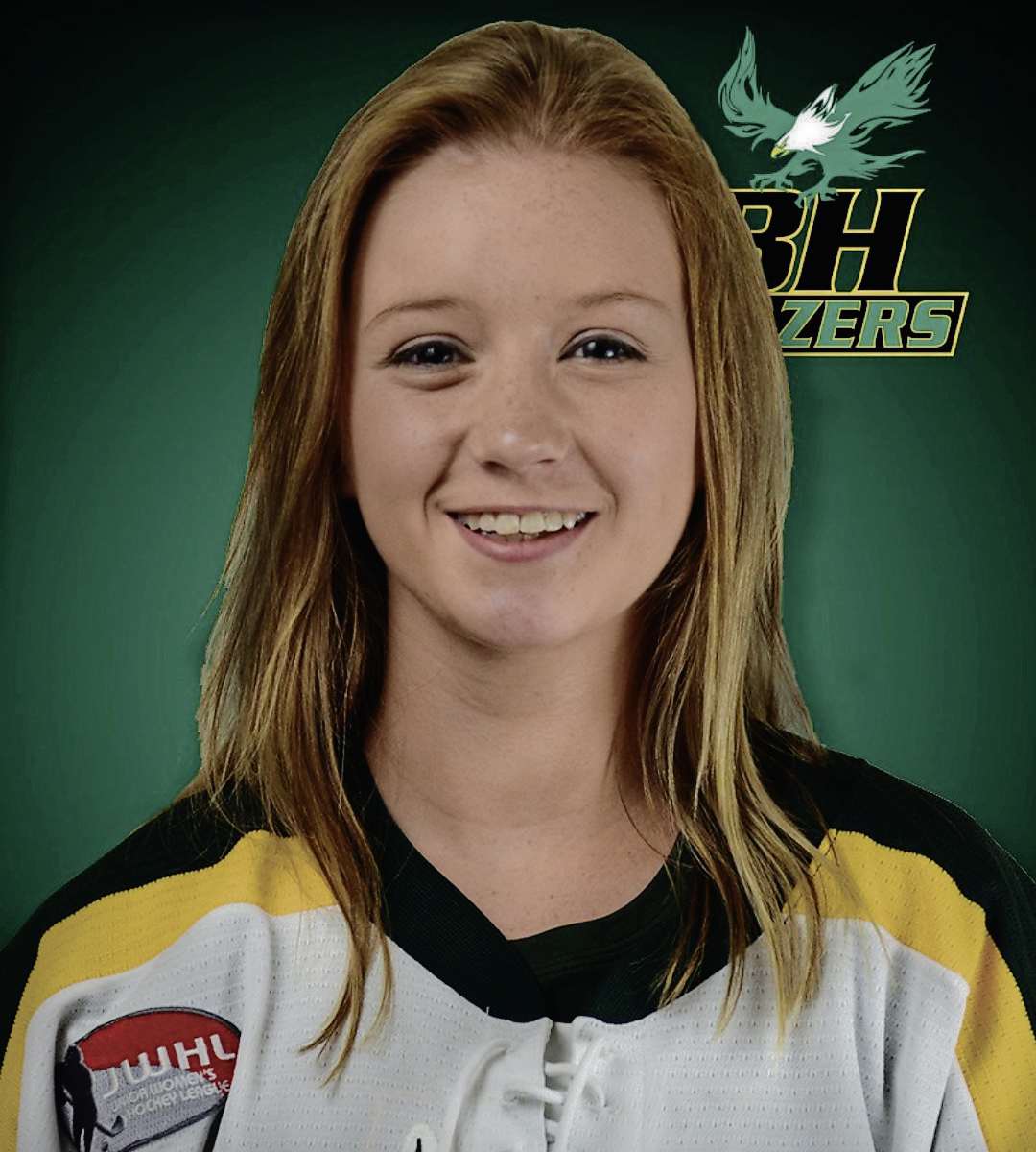 Making the jump to U Sports hockey Our Communities