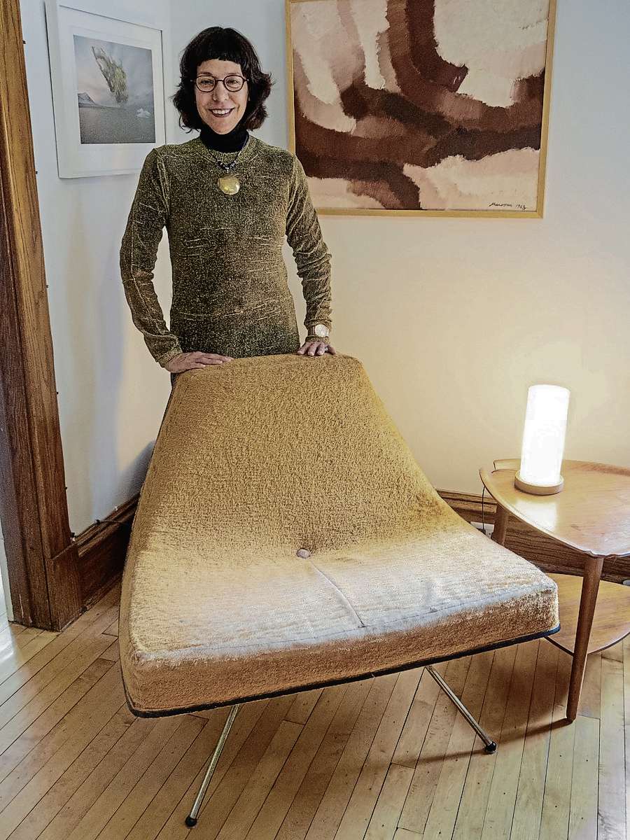 Stand up for the Winnipeg Chair Our Communities